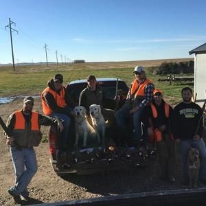 Meet your Posher, Jeran